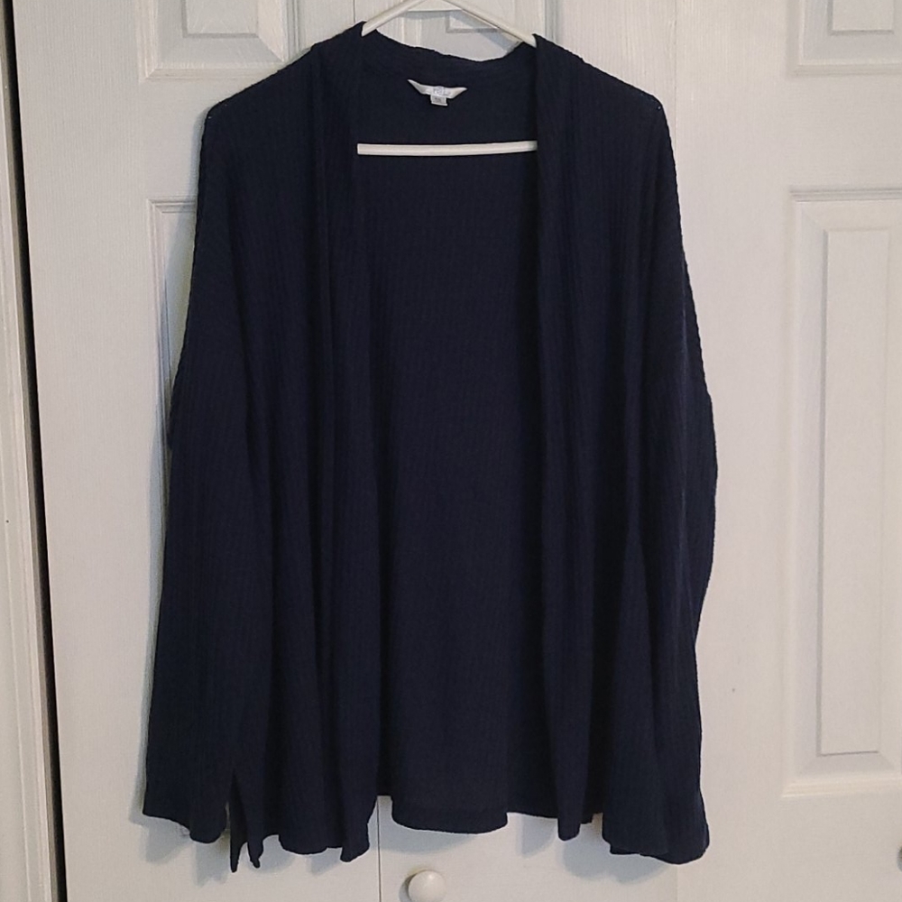 Womens sweater